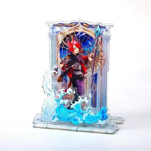 Exhibidor Acrílico Personalizado Transparente, Recuerdo Promocional con Logotipo Personalizado, Venta al por Mayor - Product Image 2