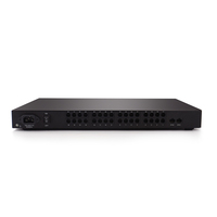 KNTECH PBX FXS VoIP Voice Gateway pour Call Center Solution 32 Ports KNXS-32