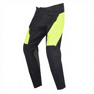 Pantalones de Ciclismo de Montaña y Motocross Personalizados de Alta Calidad, Transpirables, de Secado Rápido y Ligeros - Product Image 4