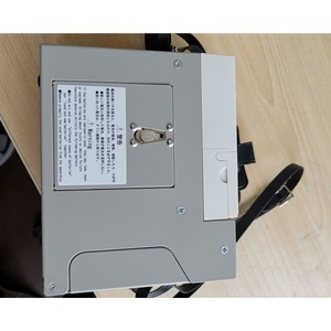 Détecteur de gaz Cosmos Xps 7, sonde d'alarme, capteur, fabrication japonaise - Product Image 4