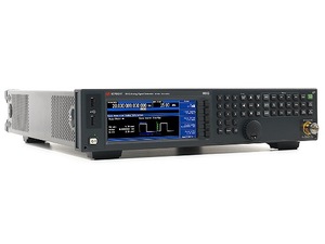 Keysight N5172B X-Series Digital RF Signal Generator Pulse Waveform 1 Hz Frequency Resolution 9 kHz 6 GHz <b>USB</b> <b>Storage</b> OEM - Product Image 3