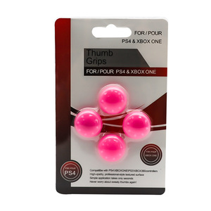 Fundas de Silicona Multicolor de Alta Calidad para Palancas de Mando, Botones de Joystick para PS5, PS4, <span class=keywords><strong>PS3</strong></span>, Xbox One/360 - Product Image 3