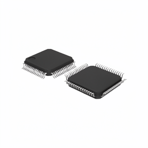 Components Electronic 64 LQFP Embedded LPC11E37FBD64_501E Original - Product Image 1
