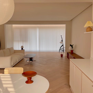 LANTISE Diseño Moderno 8mm PVC Impermeable SPC Pisos Interior Antideslizante Vinilo Plástico <span class=keywords><strong>Parquet</strong></span> Superficie Fácil <span class=keywords><strong>Adhesivo</strong></span> para Villas - Product Image 2