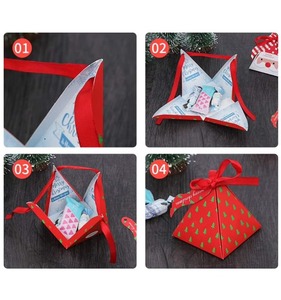 ชุดกล่องของขวัญตกแต่ง ปรับแต่งได้ตามความต้องการ - Product Image 4