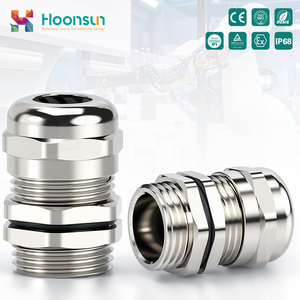 ケーブル保護用腺キットケーブルグローブユニバーサルタイプ真鍮ケーブル - Product Image 3