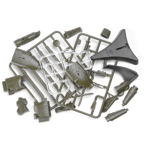 <span class=keywords><strong>1</strong></span>:<span class=keywords><strong>144</strong></span> Modèles de loisirs militaires en plastique Avions de guerre 8 pièces par ensemble Jouets faciles à construire Modèles de construction de l'armée pour enfants Mini avions de chasse - Product Image 3