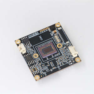 Módulo de Cámara IP Starlight de 2MP 1080p 60FPS, IMX662 STARVIS2 Hi3516CV610 H.265 100dB WDR Smart IR (UVC o POE Opcional) - Product Image 4