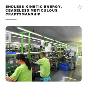 3004 टरबाइन प्रशंसक मूक लघु ब्लोअर कम शोर उच्च गुणवत्ता वाले शीतलन प्रशंसक - Product Image 5