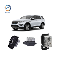 Module de commande de levier de vitesses KYGER Autoparts de qualité OEM LR060305 LR024731 pour Land Rover Range Rover Evoque 2012
