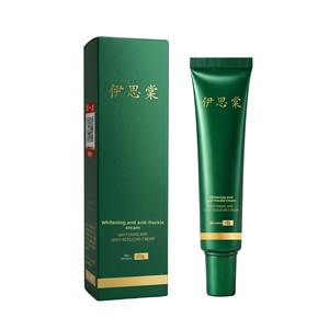 Crema Viso Originale Yisitang Sbiancante Illuminante Idratante per <span class=keywords><strong>la</strong></span> Rimozione delle Macchie - Product Image 5