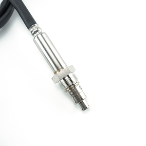 Echte Nieuwe Groothandel Stikstof Zuurstof Nox Sensor Voor Volvo 5wk9 7365 22303384 5wk97365