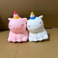 Jouet Squishy Géant en TPR, Balle Anti-Stress pour Adultes, Jouet Sensoriel de Décompression, Cadeau, Faveur de Fête d'Halloween