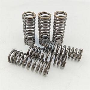 निर्माण मशीनरी भागों वसंत 2244441 ट्रैक वसंत 224-4441 2244441 स्टील स्प्रिंग्स व्हील लोडर 966h-2 - Product Image 2