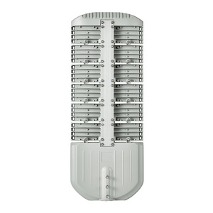 Lampadaires LED extérieurs 300W/350W/400W à six modules, IP65, en aluminium moulé sous pression, alimentation CA, haute luminosité FL-LD-BT5-300 - Product Image 6