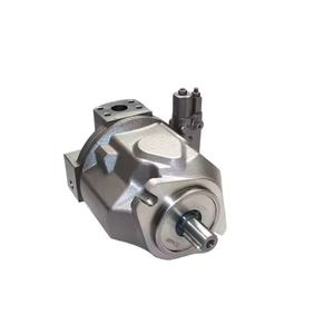 ปั๊มไฮดรอลิก Rexroth รุ่น A10VSO ซีรีส์ A10VSO28 A10VSO71 A10VSO100 A10VSO 45Dfr ปั๊มลูกสูบแกนหมุนแรงดันสูงสำหรับรถขุด - Product Image 5