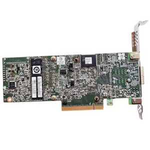 8-पोर्ट बाहरी 6 gb/s sas3108 pci <span class=keywords><strong>3</strong></span>.0 x8 इंटरफ़ेस नियंत्रक कार्ड के साथ 2 जीबी कैश छापा - Product Image 6