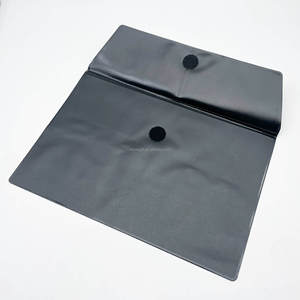 Portadocumentos <span class=keywords><strong>de</strong></span> Vinilo Impreso Personalizado para Vehículos, Cartera <span class=keywords><strong>de</strong></span> PVC para Documentos <span class=keywords><strong>de</strong></span> Seguro, Carpeta <span class=keywords><strong>de</strong></span> Archivos para Auto, Regalo Promocional - Product Image 3