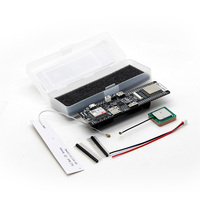 [Directement de l'usine] Carte de développement de contrôleur IoT LILYGO TTGO T-SIM7080G-S3 ESP32-S3, module intelligent WiFi