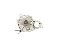 Nouvelle pompe à eau Haitao HTWP62 pour moteur de voiture BMW B48A20D/B48, pièce de rechange OE:11518638026 avec garantie d'un an