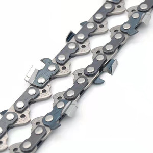 <span class=keywords><strong>Cadena</strong></span> para <span class=keywords><strong>Motosierra</strong></span> de 20 Pulgadas, Barra Guía 328 de 50 cm de Longitud, Hoja de <span class=keywords><strong>72</strong></span> <span class=keywords><strong>Eslabones</strong></span> de Transmisión, <span class=keywords><strong>Cadena</strong></span> de Gasolina - Product Image 1