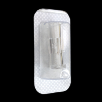 Adaptateur de seringue stérile Luer Lock pour distribution, connecteur de seringue