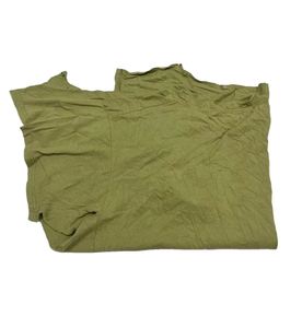 Residuos Textiles de Alta Calidad, Trapos de Algodón <span class=keywords><strong>Industrial</strong></span> Reciclado por Kilo, Blanqueados, Mezcla de Colores, Sueltos (sin coser), Absorbentes de Agua y Aceite - Product Image 1