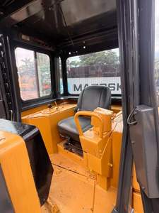 Prix ​​bas pour bulldozer CAT D6R en vente, haute qualité et prix bas, bon état, CATD3C CATD4C CATD5K CATD6H CATD6D CATD7R CATD10N - Product Image 5