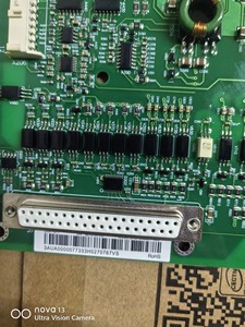 Convertisseur de fréquence ACS880-00000602732G PLC - Product Image 2