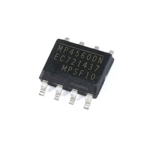 MP4560DN-LF-Z MP4560DN SOIC-8 Power IC DC-DC <b>Converter</b> Chip <b>Voltage</b> Regulator Semiconductor MP4560DN-LF-Z - Product Image 1