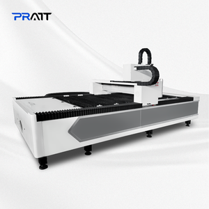 Laser industriel 3015 de 1500W 3000W pour le traitement des tôles et la découpe de plaques métalliques, certifié CE - Product Image 5