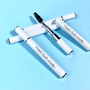 Beiqili Mini jetable en Nylon <span class=keywords><strong>Mascara</strong></span> brosse tête <span class=keywords><strong>cils</strong></span> baguettes conseils 10000 pièces/sac vente chaude outil de maquillage Faux <span class=keywords><strong>Cils</strong></span> Maquillage - Product Image 6