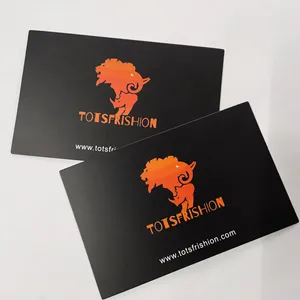 Cartão postal de impressão personalizada 7*11 cm, agradecimento, cartão com logotipo, a melhor quantidade de cartões.