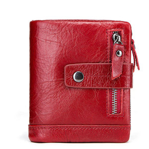 Portefeuille en cuir véritable pour homme, portefeuille <span class=keywords><strong>de</strong></span> créateur avec poches, portefeuille personnalisé tendance, portefeuille en cuir, cartera <span class=keywords><strong>de</strong></span> hombre - Product Image 6