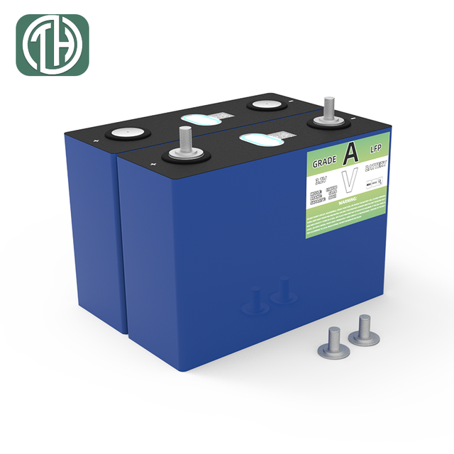 Brand New 3.2V 88Ah 90Ah LiFePO4 Battery Cells Grade a High Quality Prismatic Lithium Ion Battery Cells Lithium Ion Cell