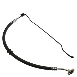 Changbanpo Power Steering Hose 53713-SX8-T02 For Honda Civic EK High Pressure <b>Rubber</b> Hose - Product Image 2