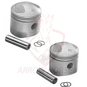 Xe động cơ <span class=keywords><strong>piston</strong></span> động cơ <span class=keywords><strong>Piston</strong></span> Nhẫn Kit cho dfsk Vinh Quang K01 K02 K07 k07ii K17 C31 C32 C35 C37 - Product Image 4