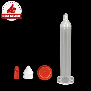 Wholesale Japan Style Industrial 70Cc Disposable Dispensing Syringe Container Barrel
