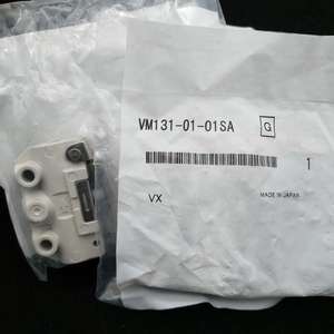 Vanne mécanique à levier à rouleaux pneumatique Original-SMC VM131-01-01SA - Product Image 4