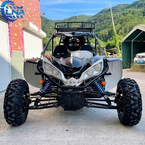 Buggy Todoterreno LNA con CVT, 4x4, Suspensión Independiente, Motor de 500cc, Vehículo Utilitario <span class=keywords><strong>para</strong></span> Montaña - Product Image 3