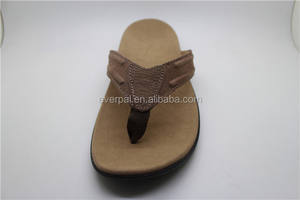 Nuevas Sandalias <span class=keywords><strong>de</strong></span> <span class=keywords><strong>Vestir</strong></span> <span class=keywords><strong>para</strong></span> <span class=keywords><strong>Hombre</strong></span>, <span class=keywords><strong>de</strong></span> Piel Sintética, Antideslizantes, con Soporte <span class=keywords><strong>de</strong></span> Arco, Punta Abierta, <span class=keywords><strong>para</strong></span> Verano - Product Image 4