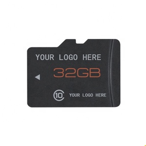 Taiwang Điện Thoại Di Động Tốc Độ Cao Thẻ Nhớ Class 10 16Gb 32Gb 64Gb CID Thẻ Sd Với Vỉ Gói - Product Image 3