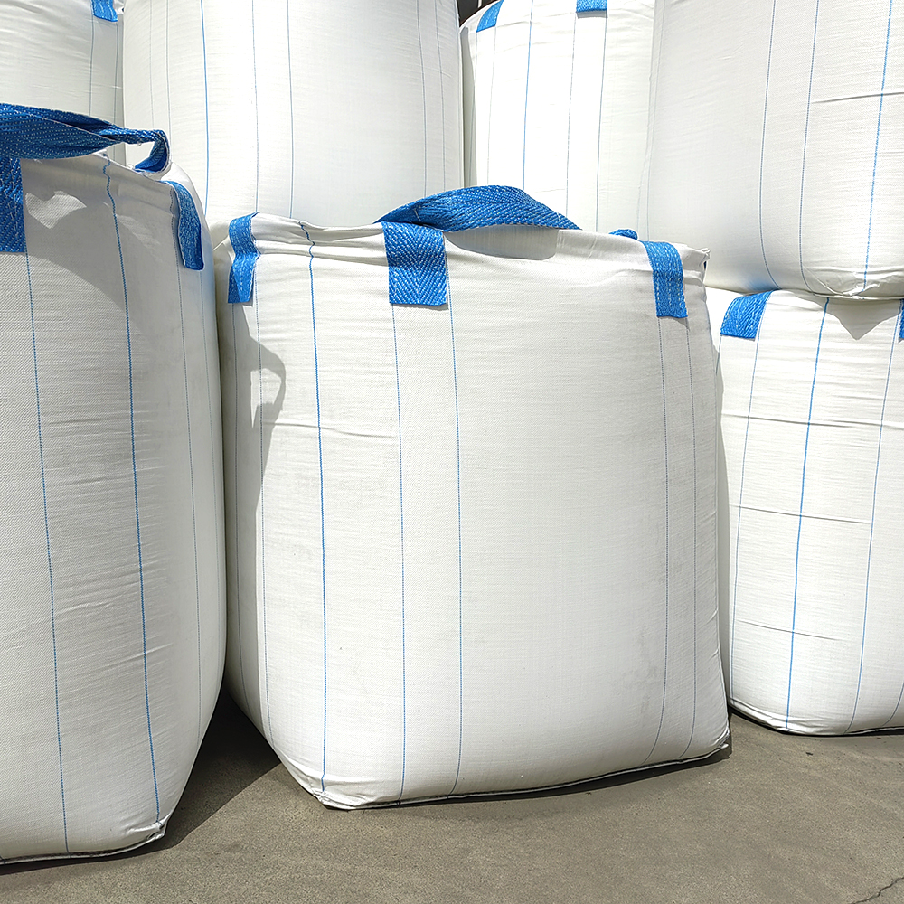 Chemical Big Bags Durable and Flexible Bulk Containers