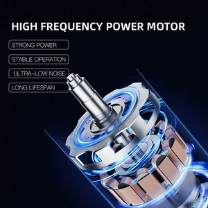 <span class=keywords><strong>Machine</strong></span> de tatouage à longueur d'onde réglable pour stylo rotatif à moteur sans noyau de qualité supérieure - Product Image 5