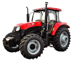 Mano García YTO X1304 del tractor de la granja en venta Filipinas
