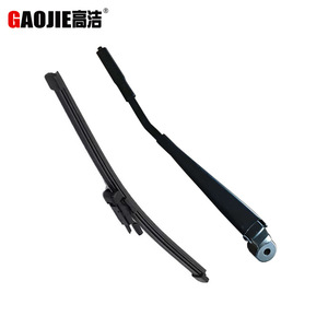 Conjunto de Brazo de Limpiaparabrisas Trasero Gaojie para Land Rover Discovery 5 2017, Ángulo de Limpieza de 180 Grados - Product Image 3