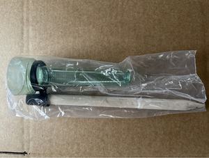 आउटडोर डिचेबल प्लास्टिक 35 मिली मिली बारिश मीटर बारिश का अनुमान बारिश का पानी मीटर बारिश का अनुमान - Product Image 6