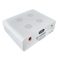 Caja de Curado Ultravioleta UV TBK-905 para Pantalla Curva Samsung, Herramienta de Reparación de Pegamento Adhesivo OCA LOCA