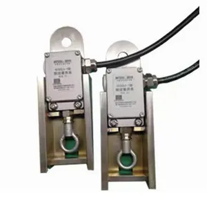 Explosion proof stainless steel material anti-two-block switches