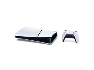 RC PS5 Slim Digital, Usado, 90% Nuevo, Venta al por Mayor, Suministro Estable, Versión para la UE - Product Image 2